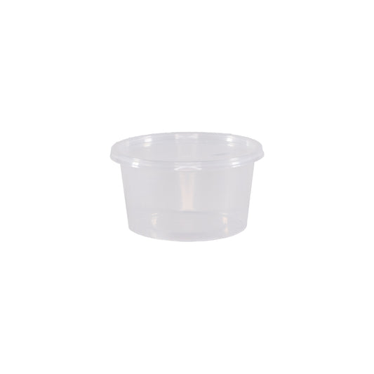 P500/Microwavable Container - Hordex Enterprises