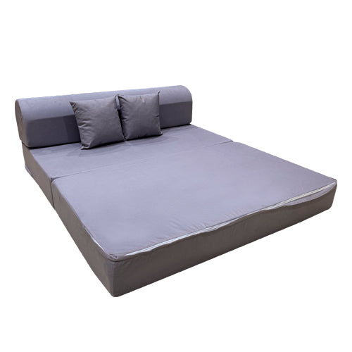 uratex plastic bed