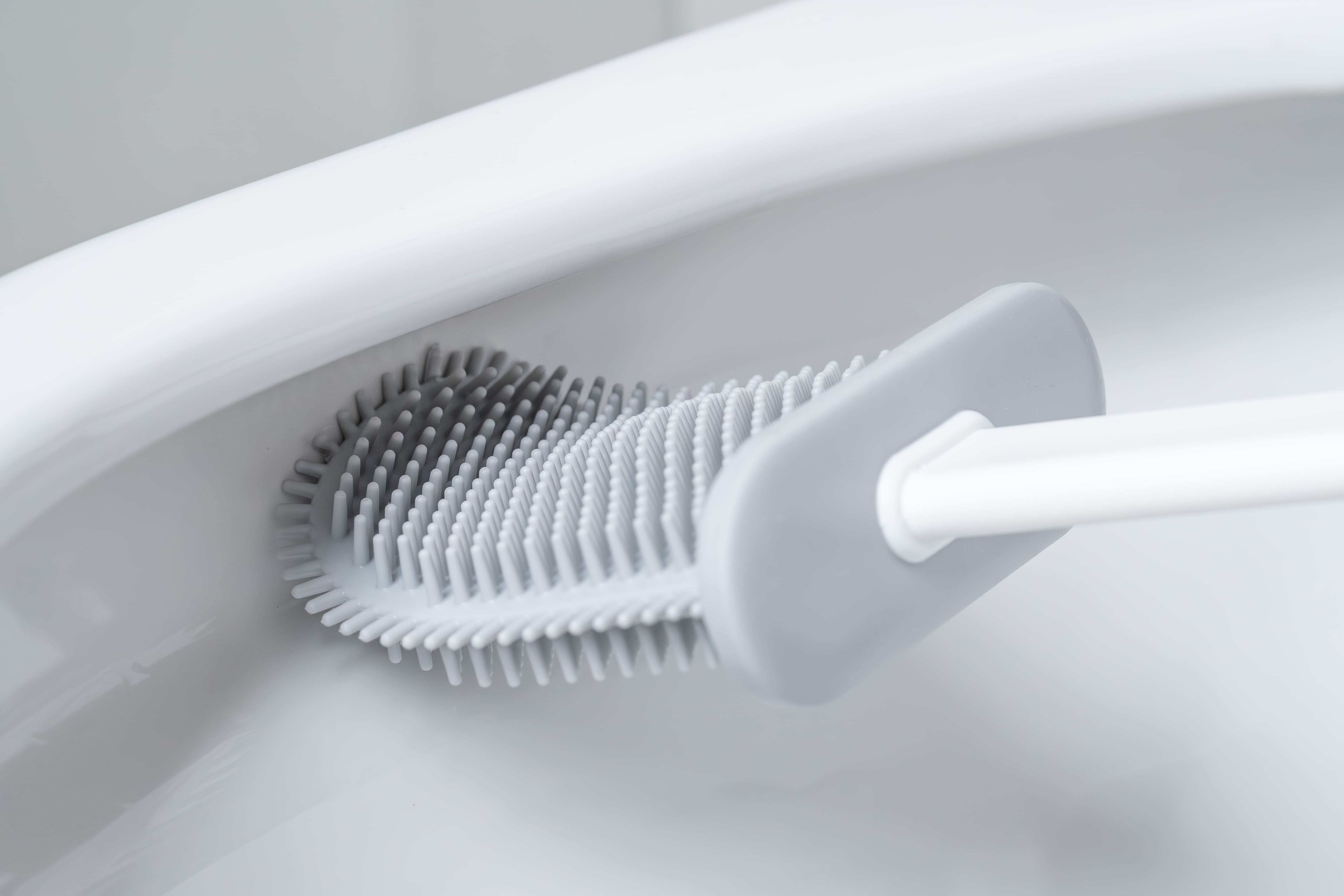 cleanako-silicone-toilet-brush-hygienic-toilet-brush-flexible-head-silicone-bristles-wall-mounted-brush-toilet-brush-holder