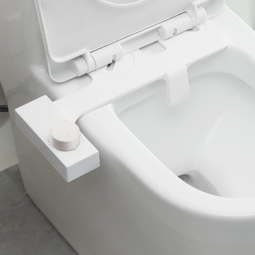 Cleanako Classic Toilet Bidet - Cleanako product image