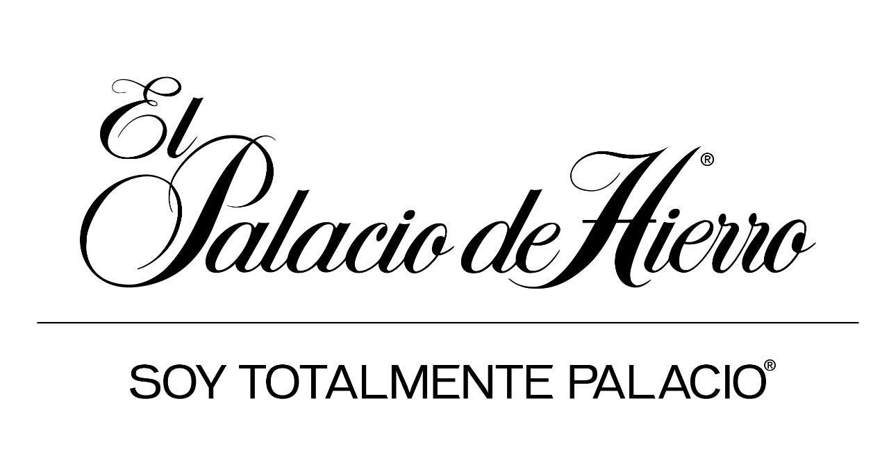 logo del el palacio de hierro