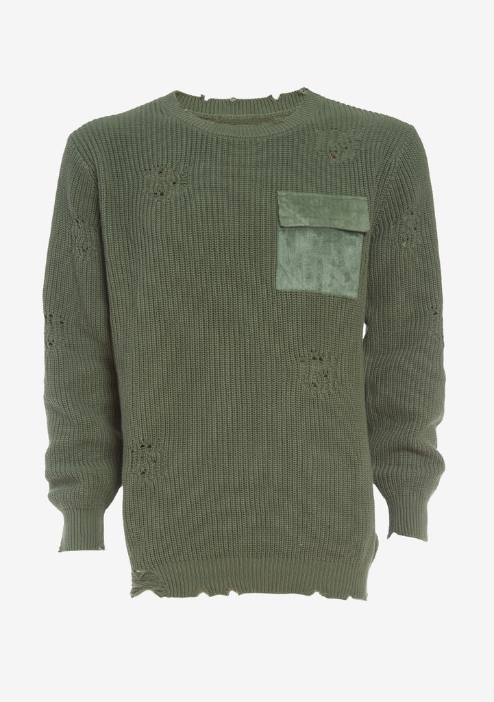 ブランド 新品 ベルウッド ニット&セーター アウター メンズ Sweaters