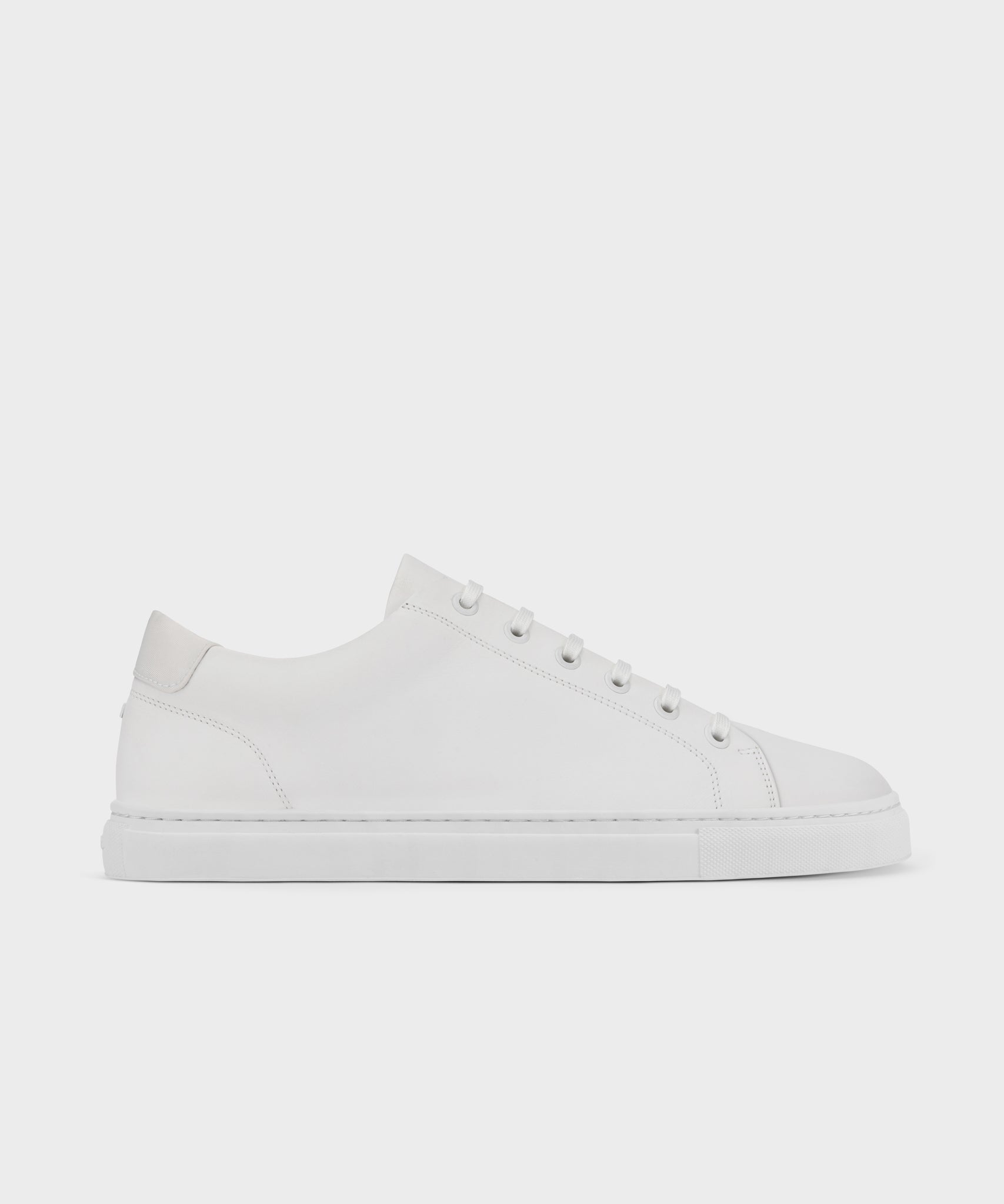 LT 01 Court Lite Premium Nappa White - ETQ Amsterdam product image