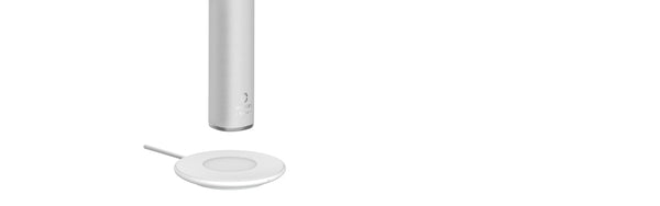 electric toothbrush charger - oclean