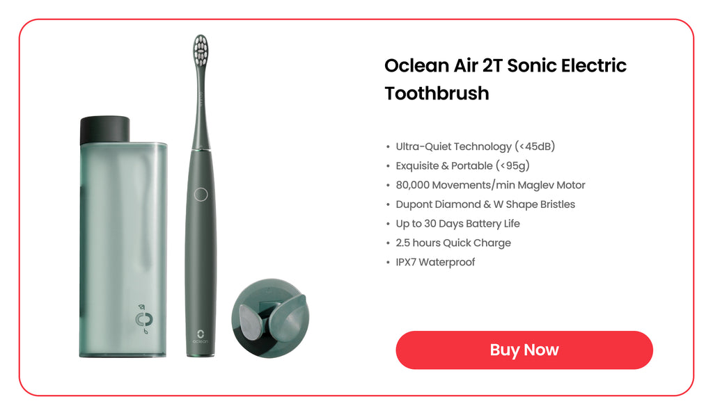 best-travel-electric-toothbrushes Air2T-oclean