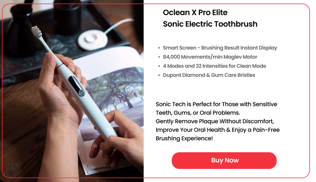 sonic-electric-toothbrush-x-pro-elite - oclean