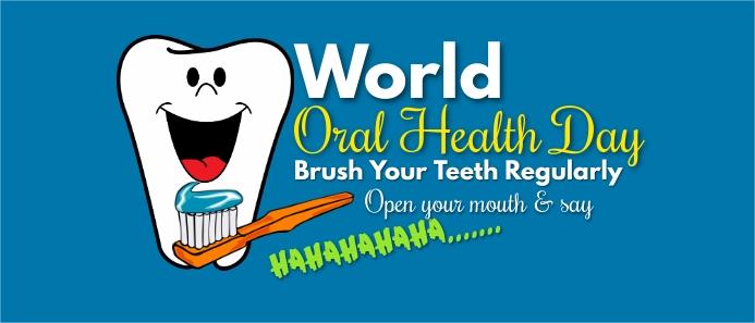 World Oral Health Day