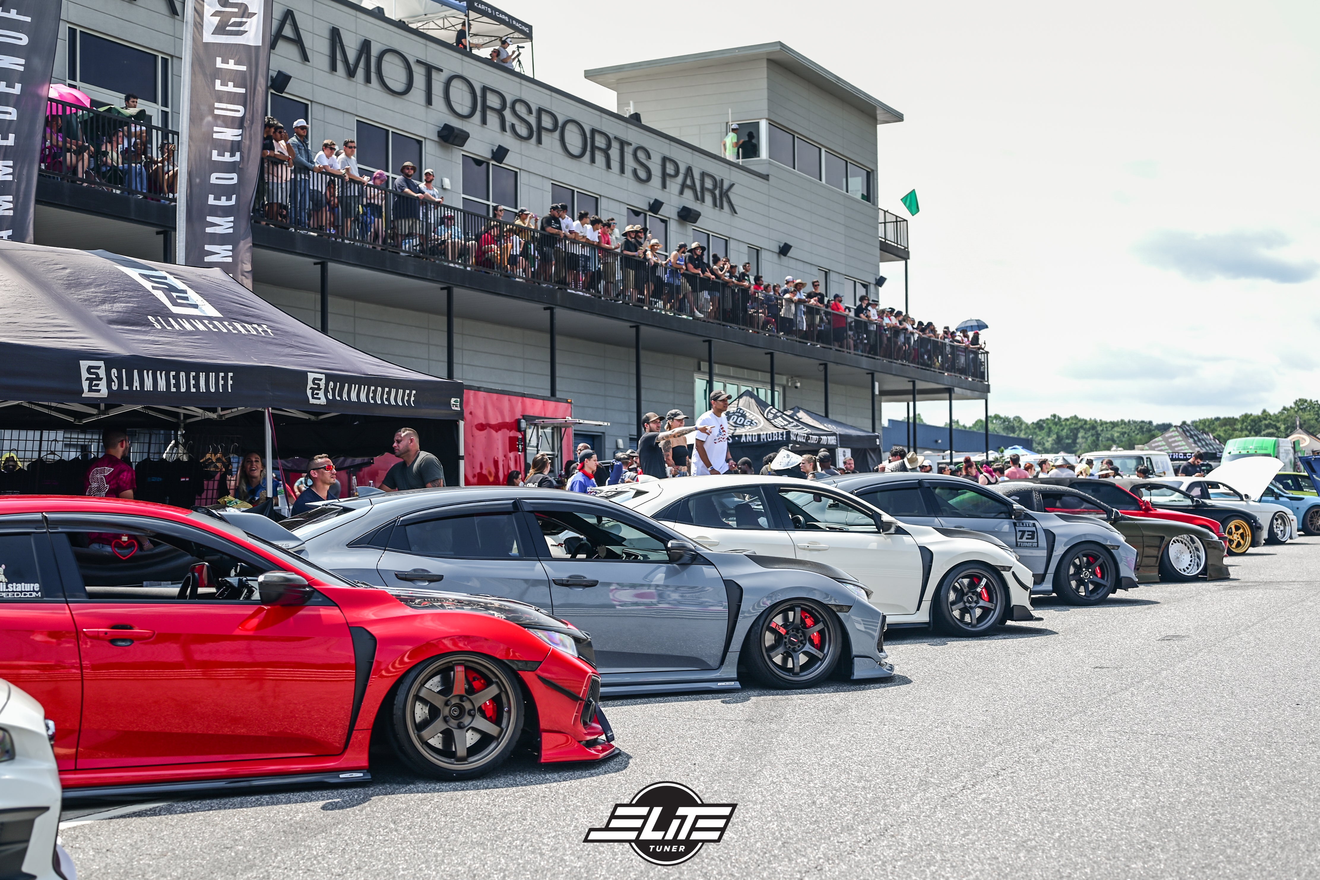 Elite Tuner Store