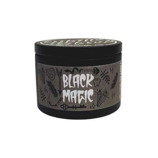 Killa Bee Wax Melt – Matte Black Candle Co