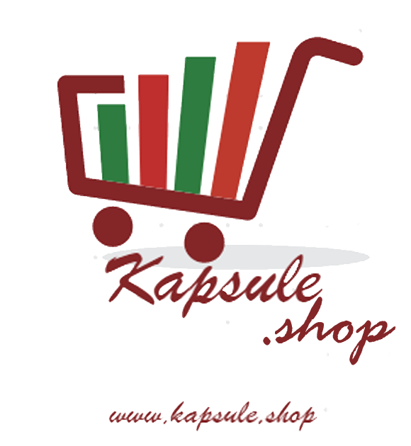 Kapsule.shop