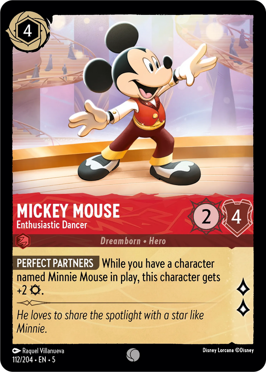 Disney Lorcana – tagged 