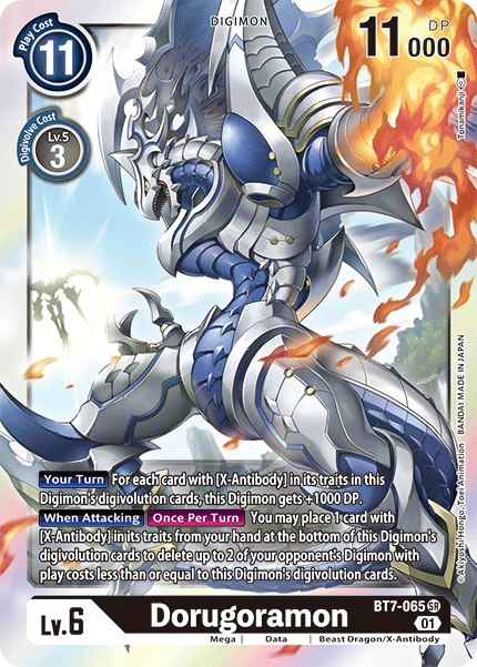 Digimon TCG – Page 33 – Kai of Cards