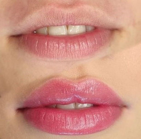 Lip Blushing: What You Need To Know
