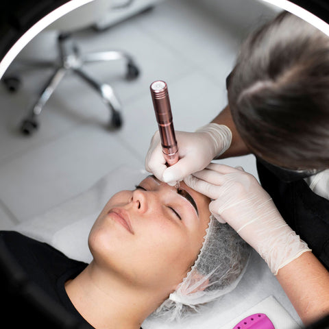 What Supplies do I Must Have for Permanent Makeup