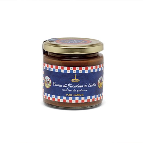 Velvety Sicilian spreads in glass jars : Pistachio, Chocolate, Almond –  Cristina Toscano Everything Food