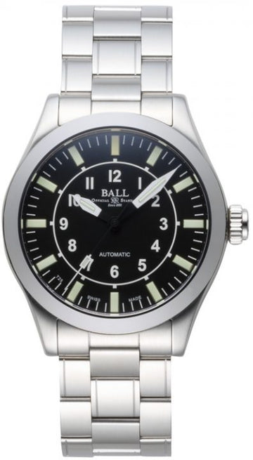 色移り有り BALL Watch エンジニアⅢ アビエイター - 通販 - www