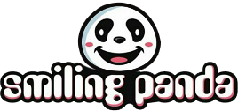 Smiling Panda