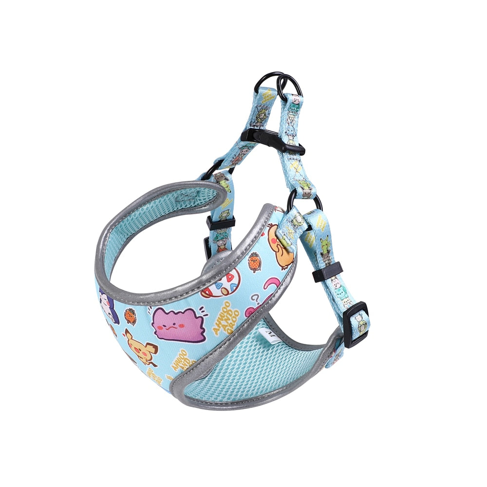 Buy Anime Dog Harness Online In India  Etsy India