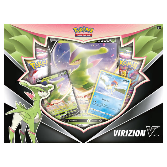 Deoxys VSTAR-VMAX Battle Box - Pokémon TCG - Pokemart.be