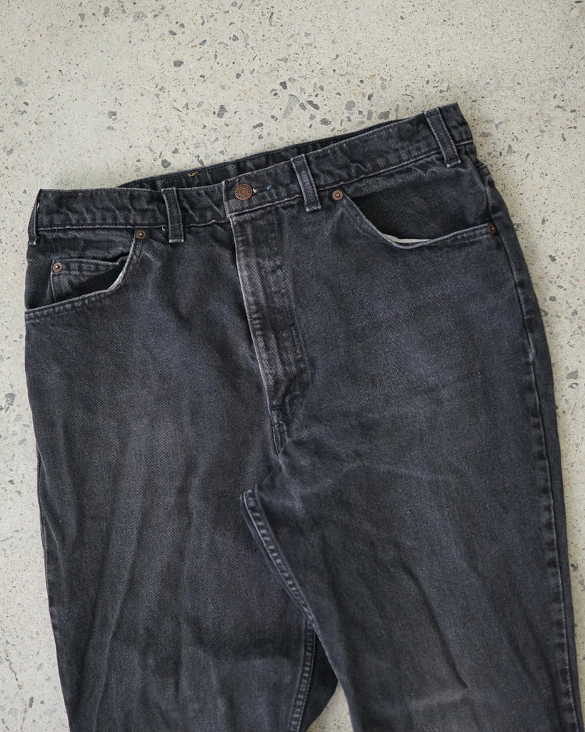 levi's orange tab 619 jeans - 35x30 – Chez Claude Vintage