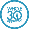 Whole 30 Badge