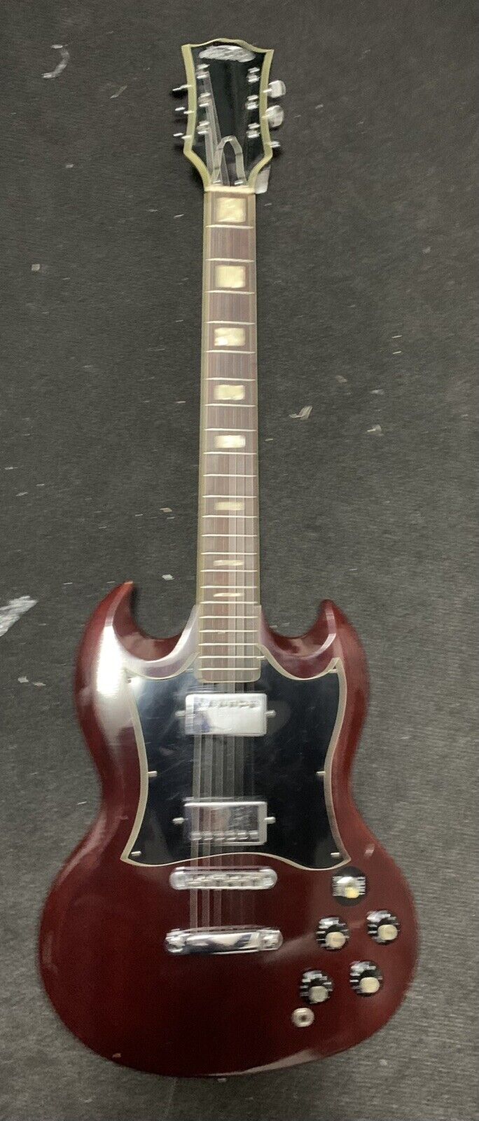 avon sg guitar