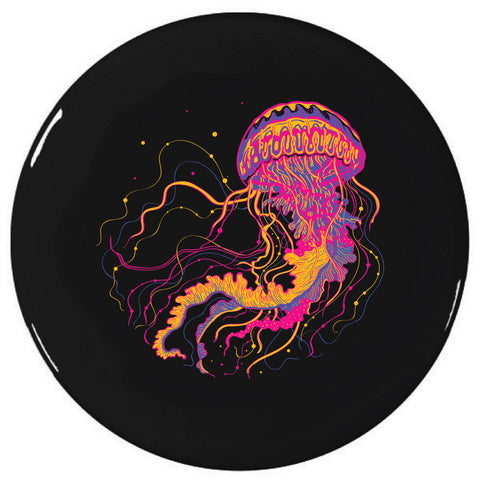 jellyfish triple foil disc, golfdisco.com