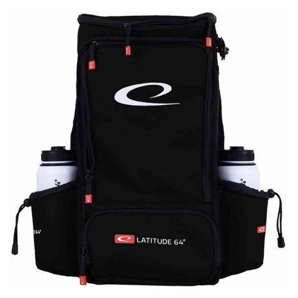 GolfDisco.com Latitude 64 - Easy Go Backpack GolfDisco.com.