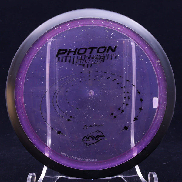 MVP Disc Sports Photon - Proton - Distance Driver GolfDisco.com.