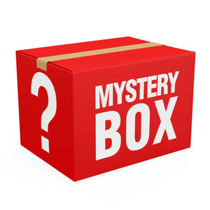 Axiom/MVP/Streamline Mystery Box – Disc Golf Shopping