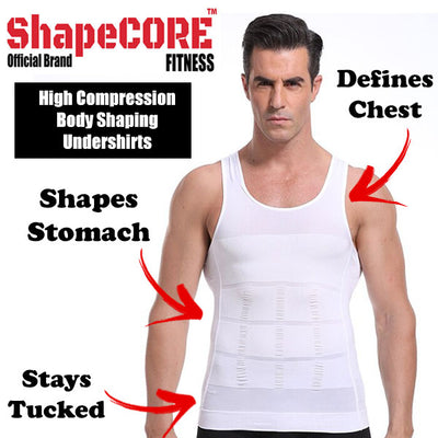 ShapeCORE Fitness™ - High Compression Shapewear and Activewear
