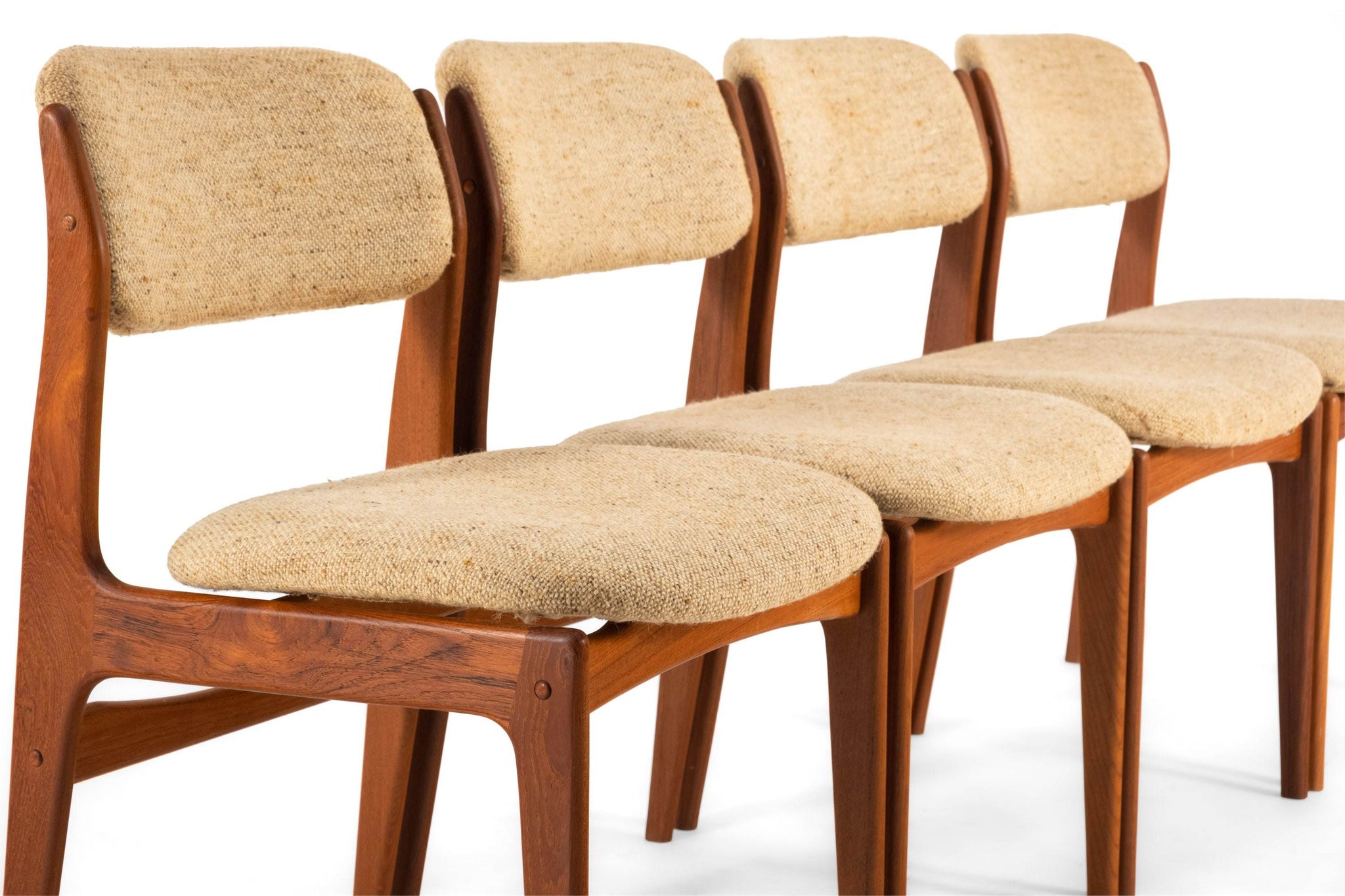 benny linden design chairs