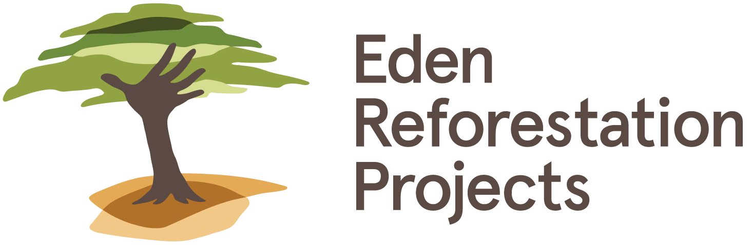 Eden Reforestation Projects logo