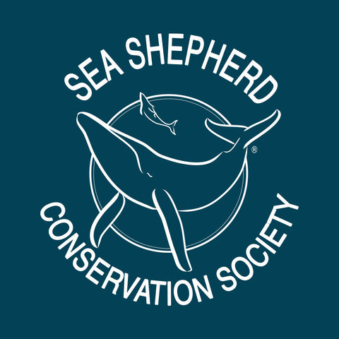 Sea Shepherd Conservation Society logo