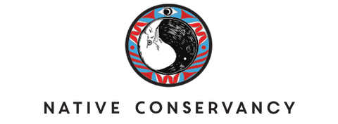 The Native Conservancy logo