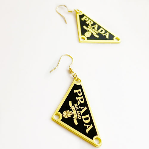 Louis Vuitton Earrings – Modern Love Jewelry