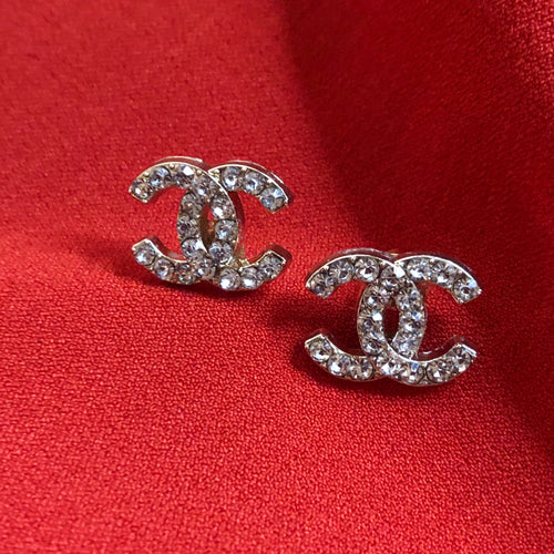 Louis Vuitton Earrings – Modern Love Jewelry