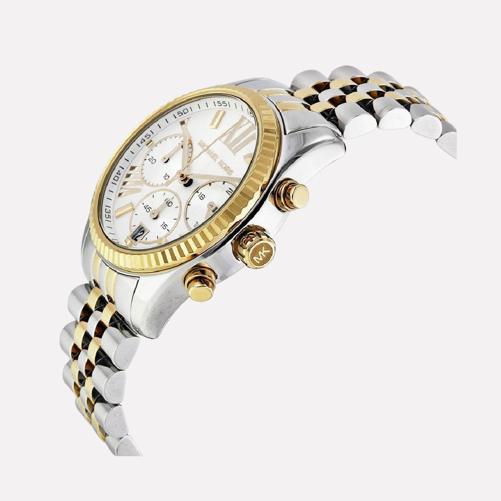 michael kors 5955 watch