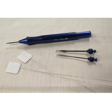 Lavor adjustable punch needle Australia – Mego Workshop
