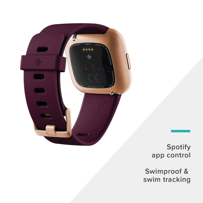 fitbit versa 2 with alexa built in