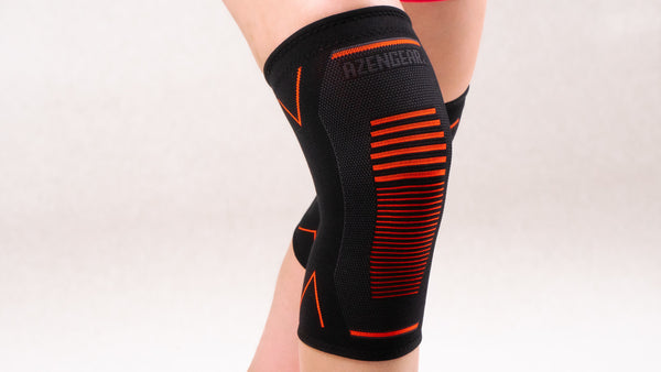 Knee Support Brace for Joint Pain Relief (Pair)