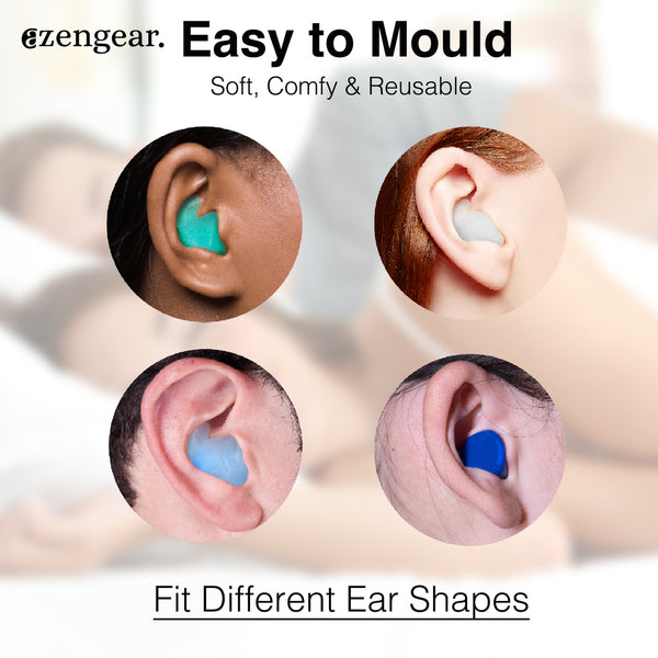 Azengear earplugs