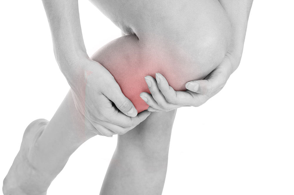 Prevention and Treatment of Shin Splints