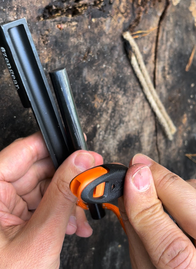 Waterproof Whistle