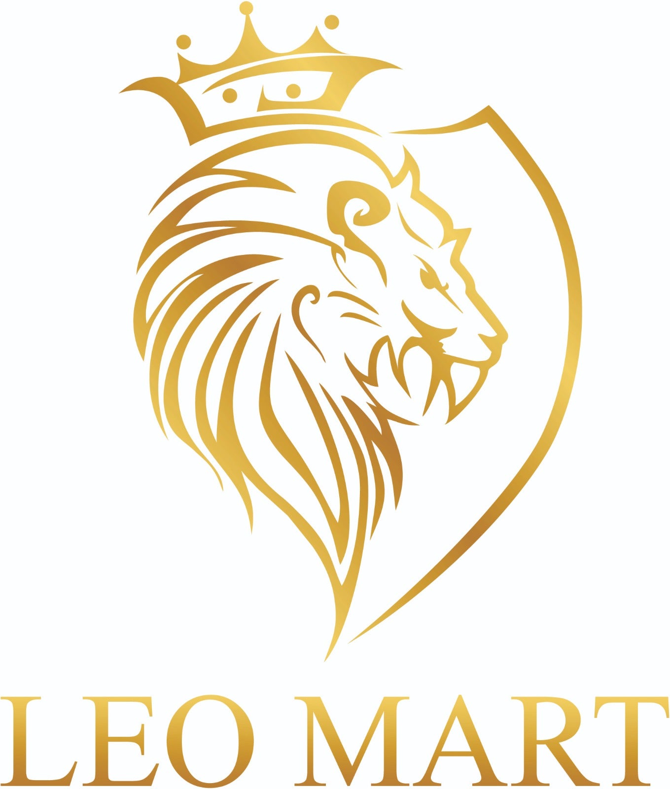 LeoMart online shop