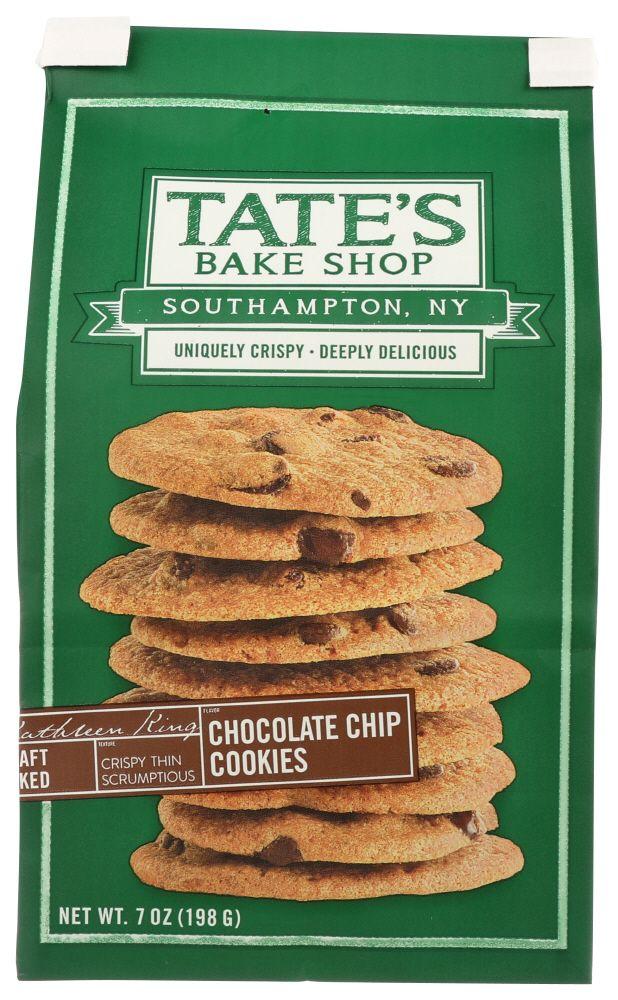 Tates Cookies | 6 Pack