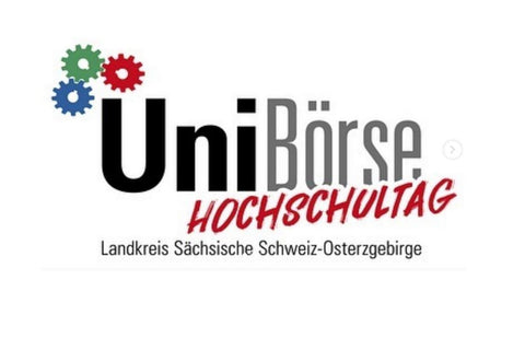 Workshop Bewerbungsgespräch -UniBörse 2022 - MoniQue Cosmetique