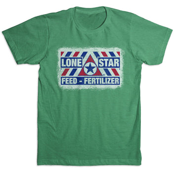 Star Logo T-Shirt ( Kelly Green )