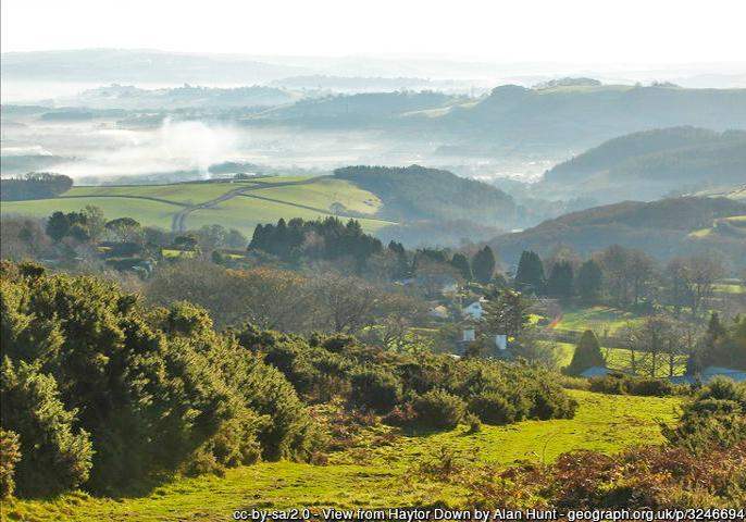 Ultimate guide for things see and do on Dartmoor