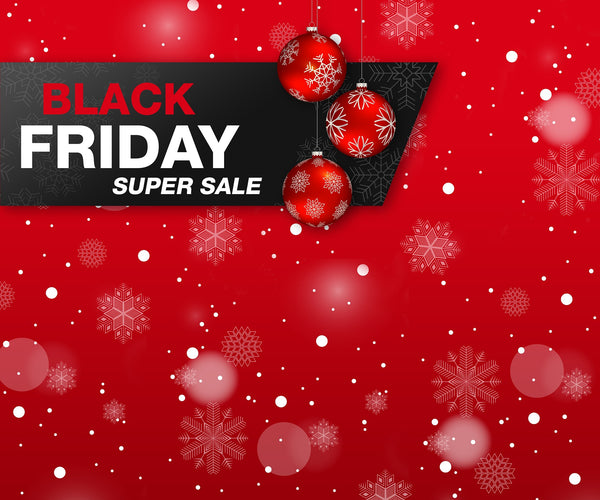 black friday cyber monday sale at sebatien coell photography